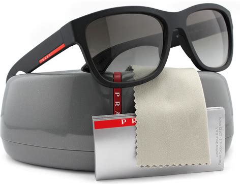 prada rossa sunglasses men|prada linea rossa sunglasses sale.